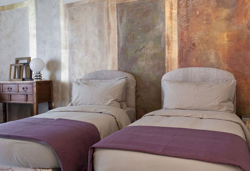 Rodo Hotel Fashion Delight  | Firenze | Florence | Italia 16