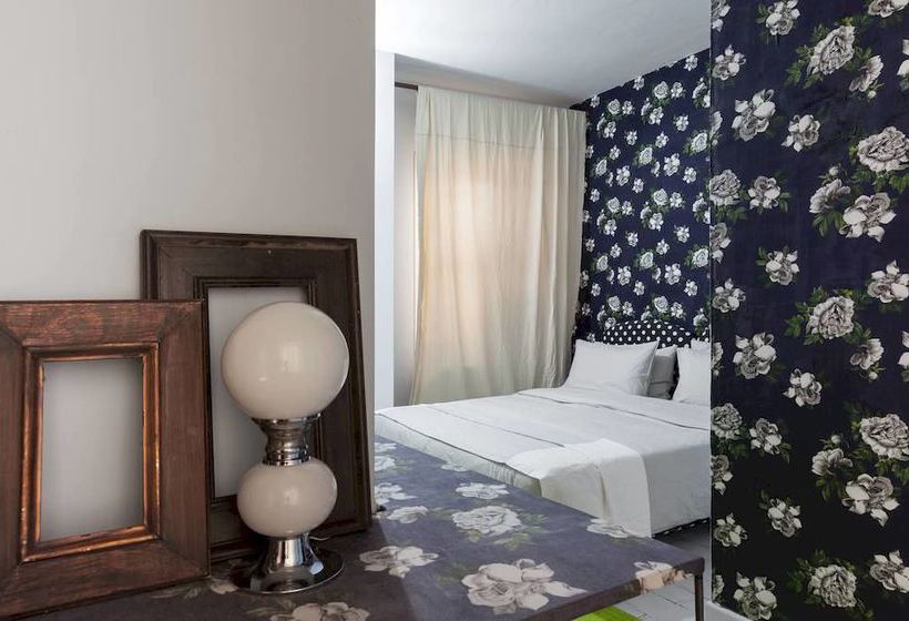 Rodo Hotel Fashion Delight  | Firenze | Florence | Italia 18