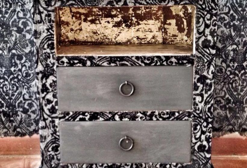 Rodo Hotel Fashion Delight  | Firenze | Florence | Italia 19