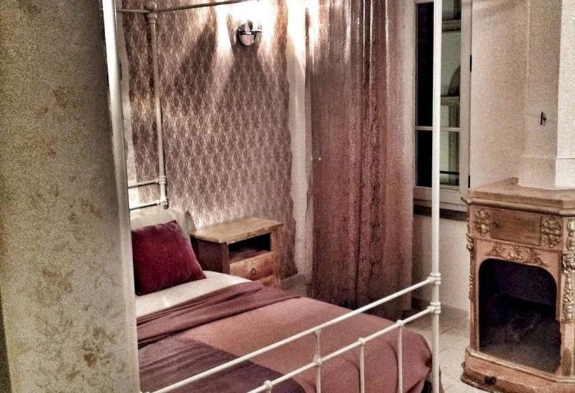 Rodo Hotel Fashion Delight  | Firenze | Florence | Italia 2