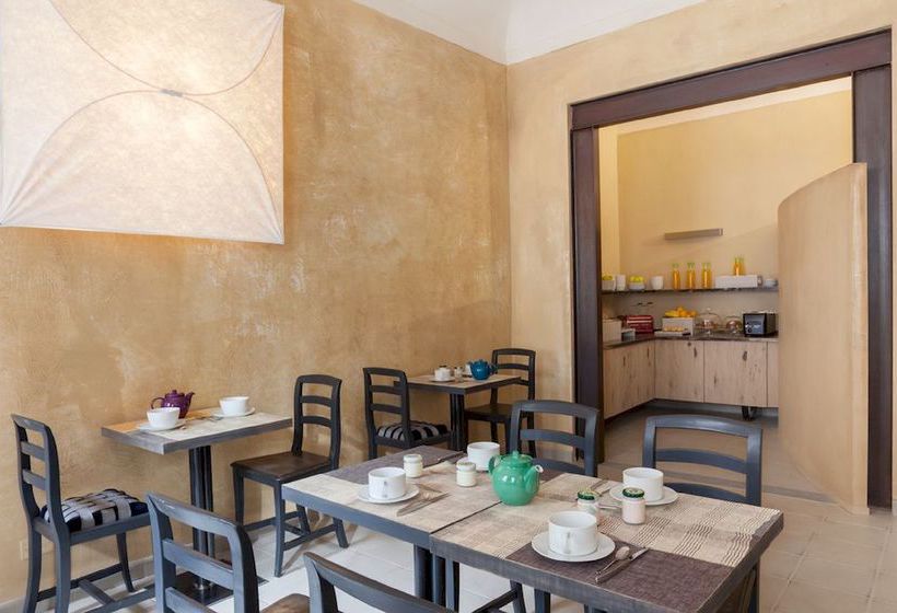 Rodo Hotel Fashion Delight  | Firenze | Florence | Italia 3