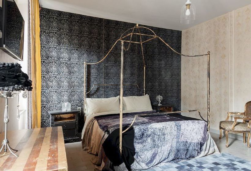 Rodo Hotel Fashion Delight  | Firenze | Florence | Italia 4