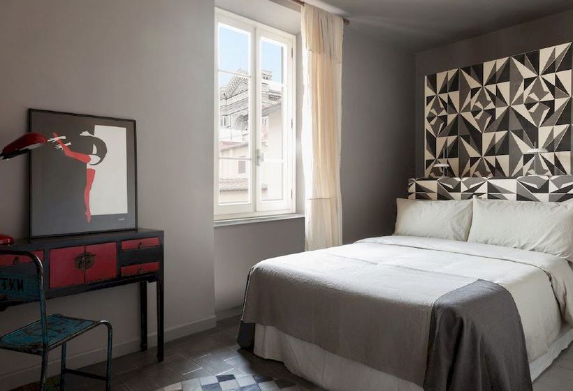 Rodo Hotel Fashion Delight  | Firenze | Florence | Italia 5