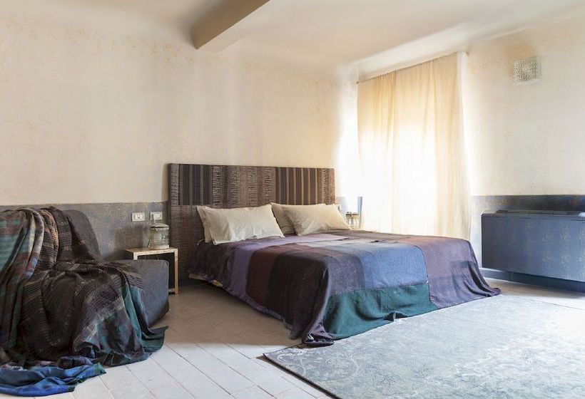 Rodo Hotel Fashion Delight  | Firenze | Florence | Italia 7