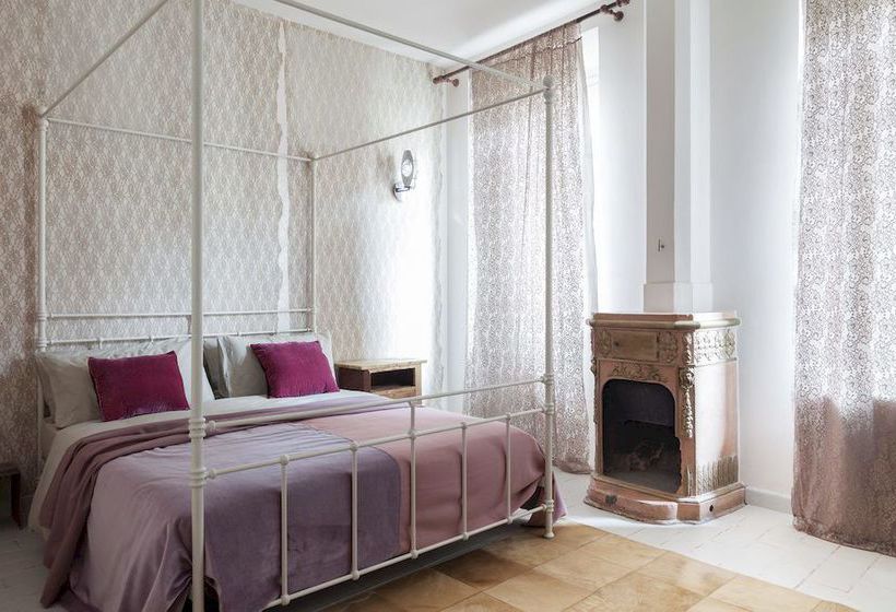 Rodo Hotel Fashion Delight  | Firenze | Florence | Italia 9