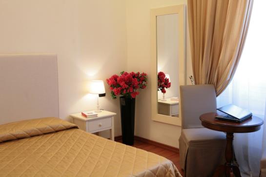 Hotel Magnifico Messere  | Firenze | Florence | Italia 2