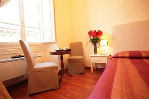 Hotel Magnifico Messere  | Firenze | Florence | Italia 3