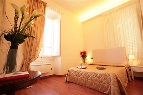 Hotel Magnifico Messere  | Firenze | Florence | Italia 6