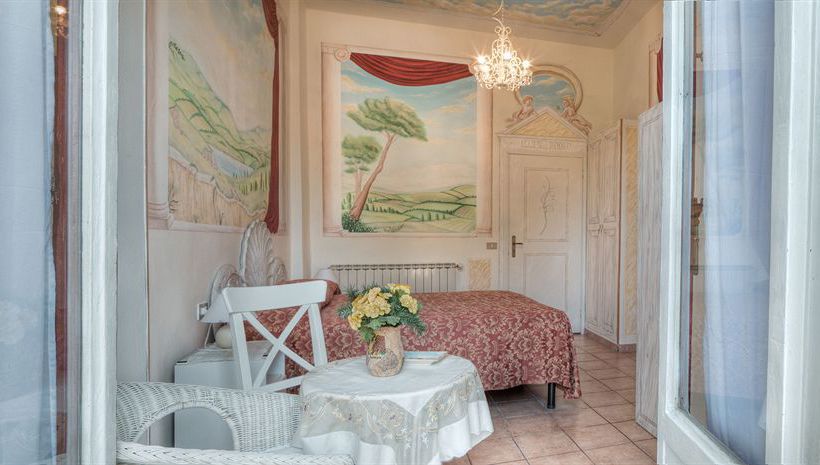 Hotel Masaccio  | Firenze | Florence | Italia 1