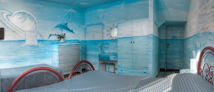 Hotel Masaccio  | Firenze | Florence | Italia 11