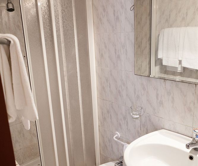 Hotel Masaccio  | Firenze | Florence | Italia 13