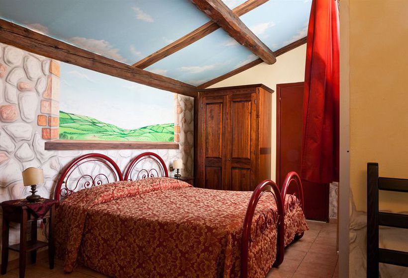 Hotel Masaccio  | Firenze | Florence | Italia 4