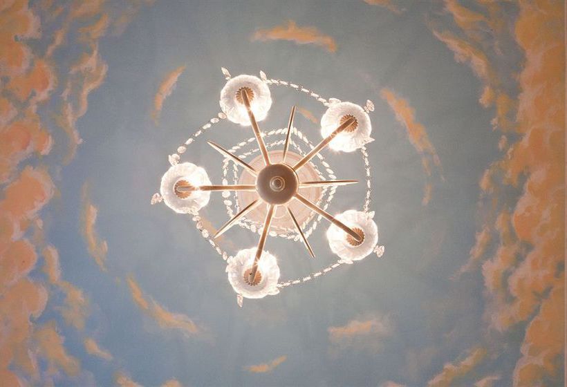 Hotel Masaccio  | Firenze | Florence | Italia 5