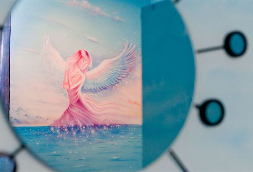 Hotel Masaccio  | Firenze | Florence | Italia 6