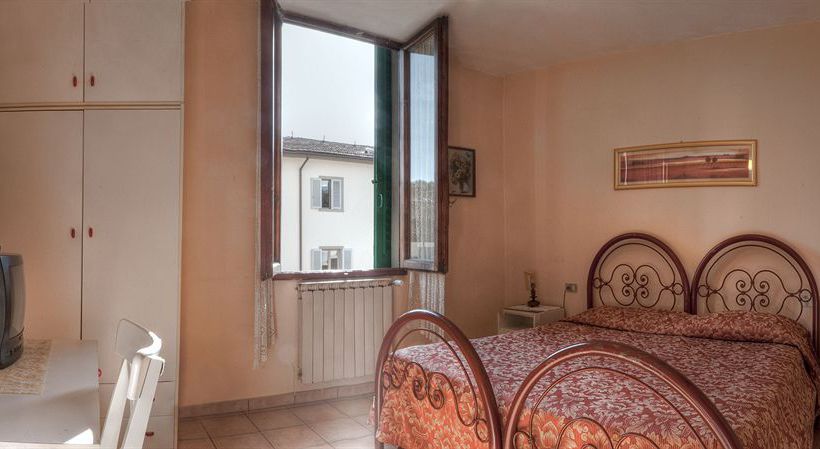 Hotel Masaccio  | Firenze | Florence | Italia 7