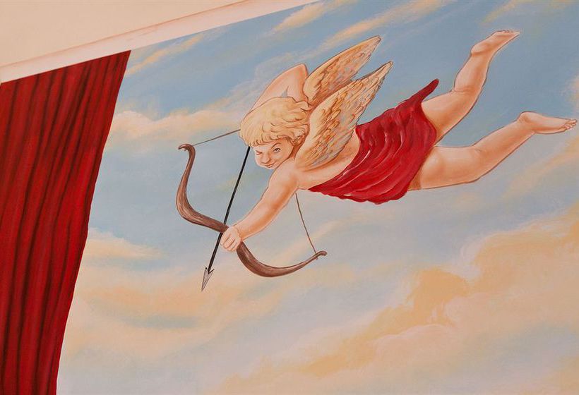 Hotel Masaccio  | Firenze | Florence | Italia 8