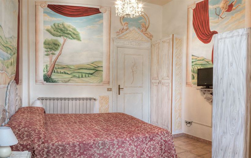 Hotel Masaccio  | Firenze | Florence | Italia 9