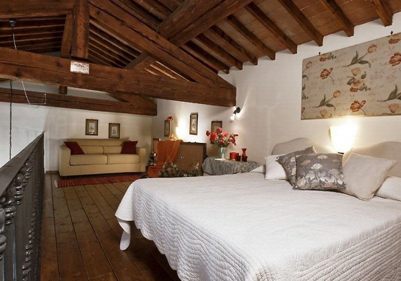 Hotel Msnsuites Palazzo Uguccioni  | Florença | Firenze | Itália 1