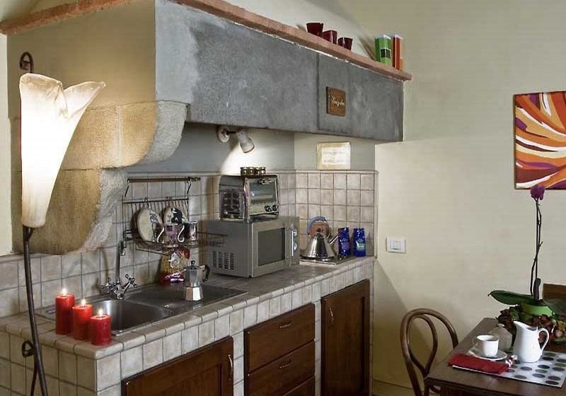 Hotel Msnsuites Palazzo Uguccioni  | Florença | Firenze | Itália 2