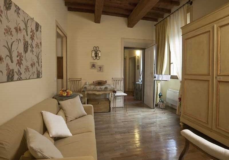 Hotel Msnsuites Palazzo Uguccioni  | Florença | Firenze | Itália 3