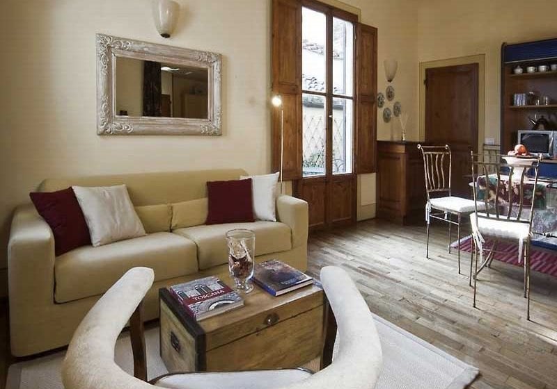 Hotel Msnsuites Palazzo Uguccioni  | Florença | Firenze | Itália 5