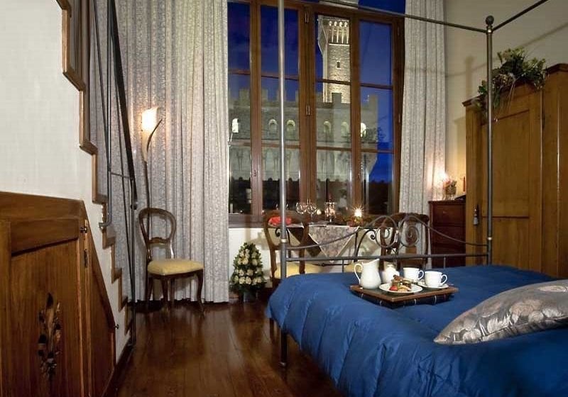 Hotel Msnsuites Palazzo Uguccioni  | Florença | Firenze | Itália 6