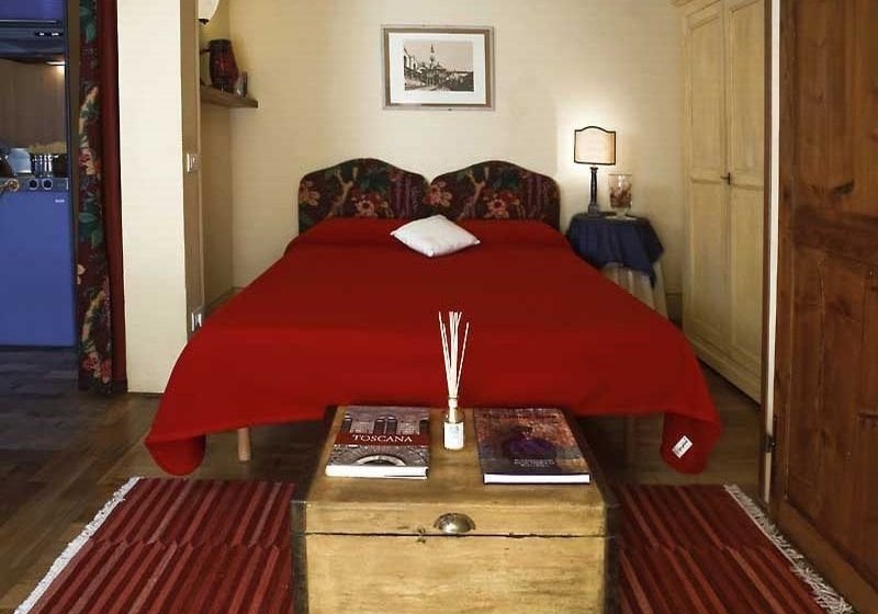 Hotel Msnsuites Palazzo Uguccioni  | Florença | Firenze | Itália 7