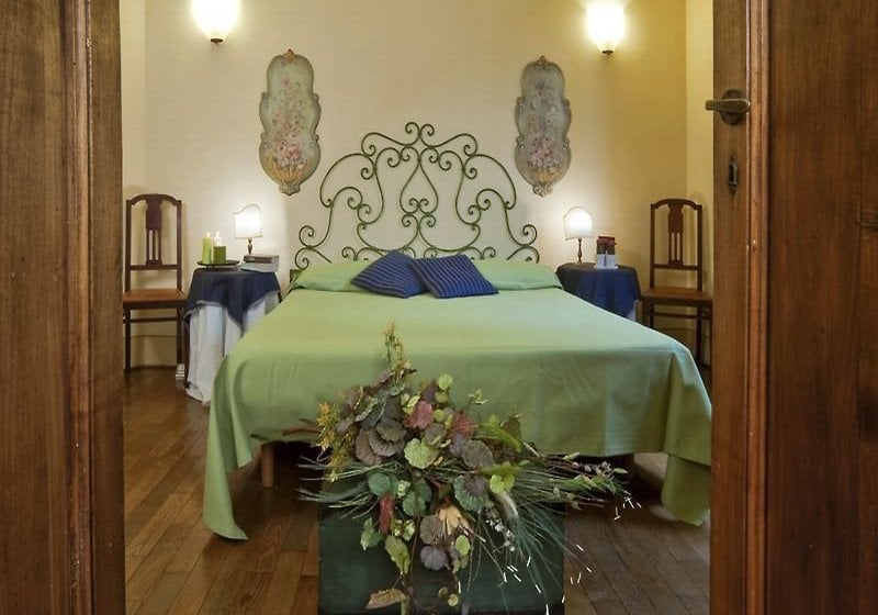 Hotel Msnsuites Palazzo Uguccioni  | Florença | Firenze | Itália 8