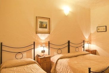 Bed and Breakfast Bed&Breakfast Arco Antico  | Firenze | Florence | Italia 11