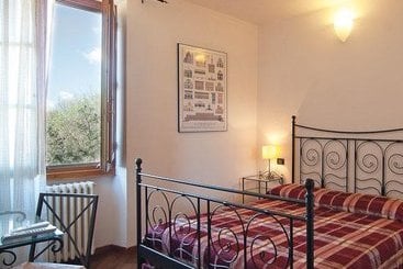 Bed and Breakfast Bed&Breakfast Arco Antico  | Firenze | Florence | Italia 7
