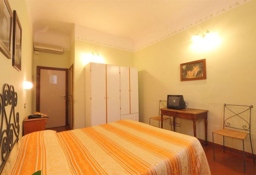 Hotel Genesio  | Firenze | Florence | Italia 1