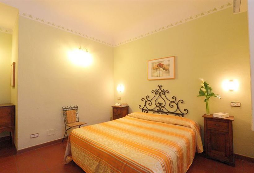 Hotel Genesio  | Firenze | Florence | Italia 10