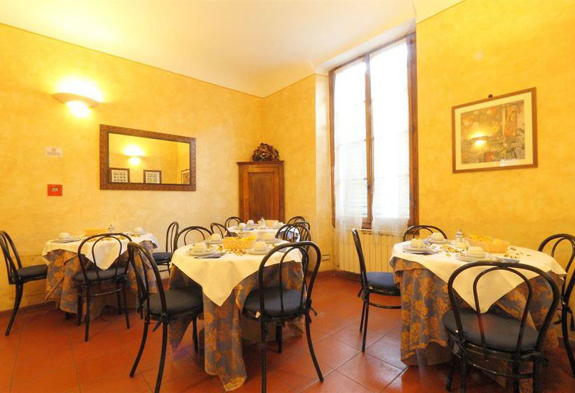 Hotel Genesio  | Firenze | Florence | Italia 11