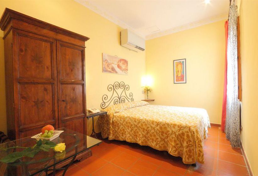 Hotel Genesio  | Firenze | Florence | Italia 13