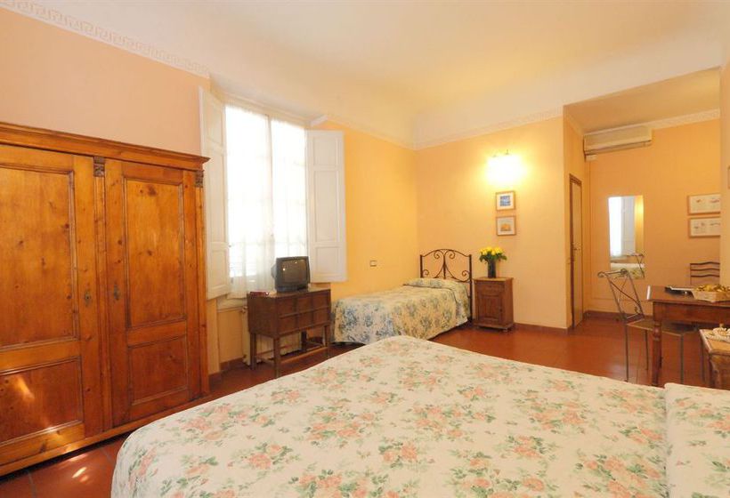 Hotel Genesio  | Firenze | Florence | Italia 14
