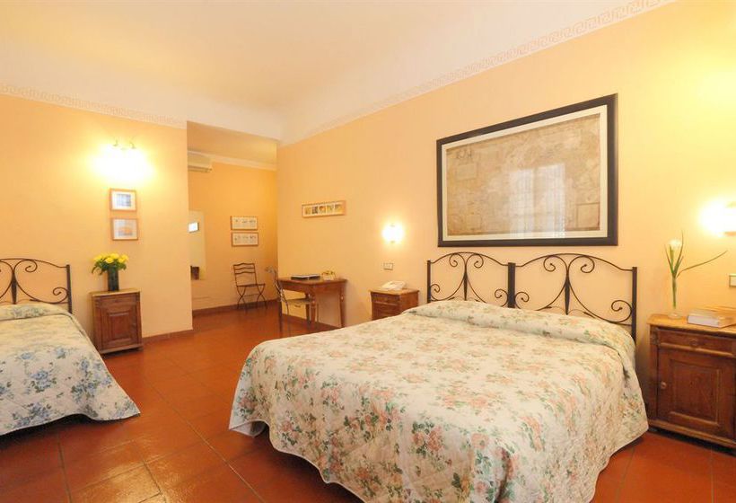 Hotel Genesio  | Firenze | Florence | Italia 15