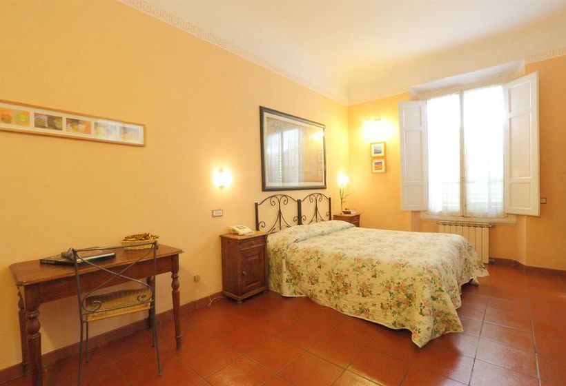 Hotel Genesio  | Firenze | Florence | Italia 16