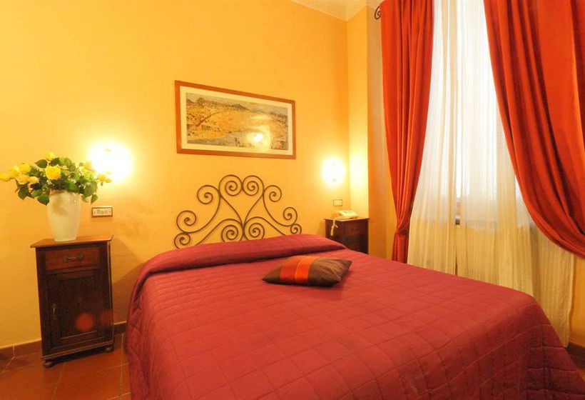 Hotel Genesio  | Firenze | Florence | Italia 17