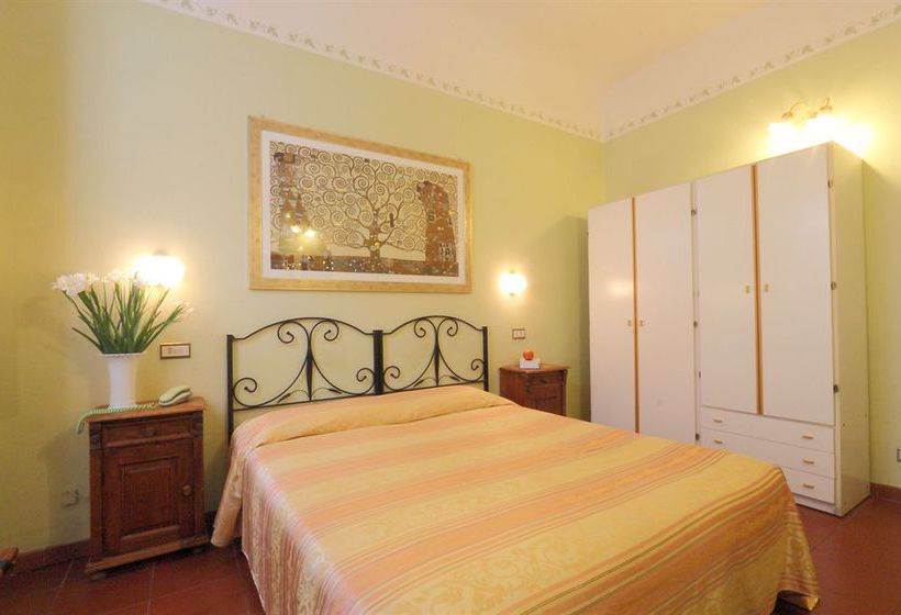 Hotel Genesio  | Firenze | Florence | Italia 18