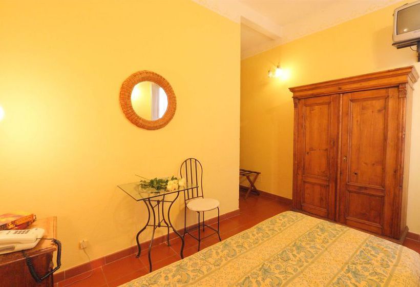 Hotel Genesio  | Firenze | Florence | Italia 19