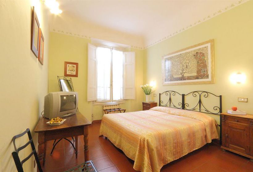 Hotel Genesio  | Firenze | Florence | Italia 2