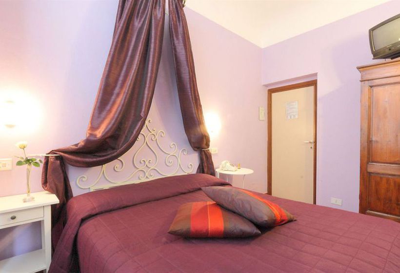 Hotel Genesio  | Firenze | Florence | Italia 3