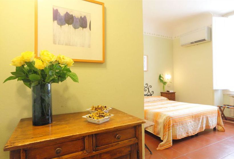 Hotel Genesio  | Firenze | Florence | Italia 4