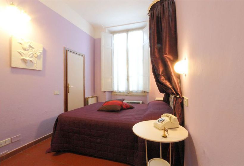 Hotel Genesio  | Firenze | Florence | Italia 5