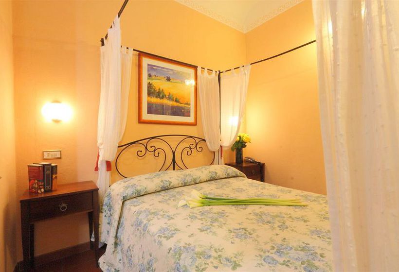 Hotel Genesio  | Firenze | Florence | Italia 6