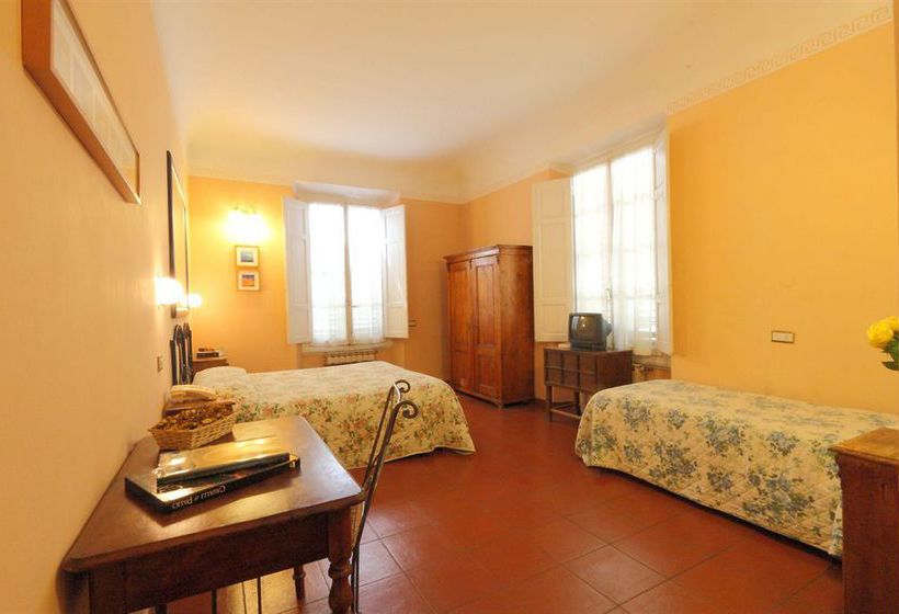 Hotel Genesio  | Firenze | Florence | Italia 7