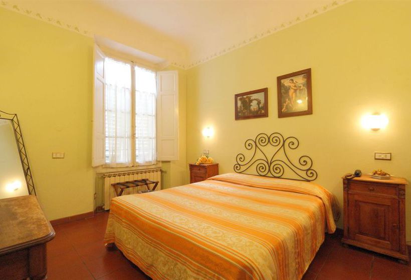 Hotel Genesio  | Firenze | Florence | Italia 8