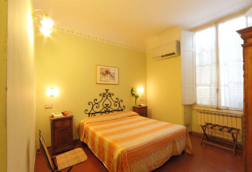 Hotel Genesio  | Firenze | Florence | Italia 9