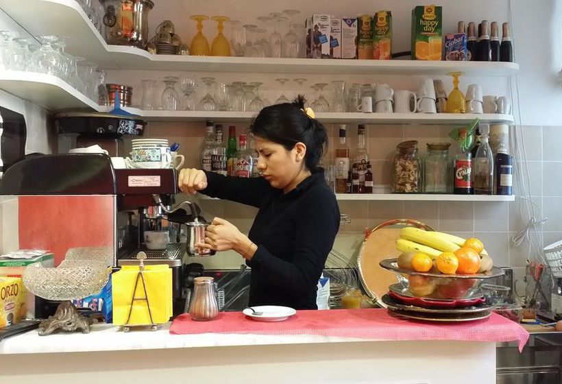 Redblue Hostel Higienópolis  | São Paulo | São Paulo | Brasil 13