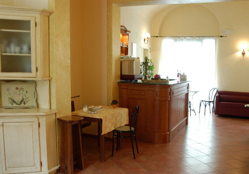 Hotel Eden  | Firenze | Florence | Italia 1